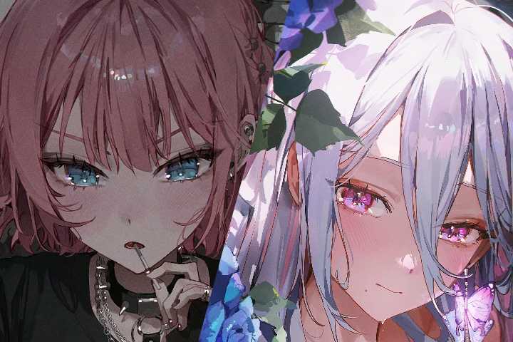イラストレーター ye_jji