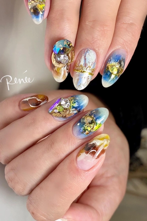 Coloso 연사명 講座例題