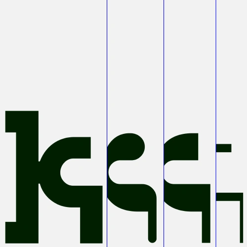 Coloso Type & Graphic Designer, Clément Cases
