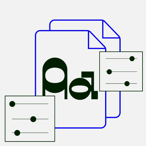 Coloso Type & Graphic Designer, Clément Cases