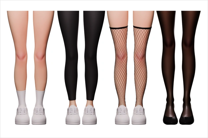 3D 캐릭터 아티스트 신민정