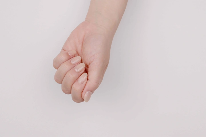 Coloso ネイリスト 埜藤理恵