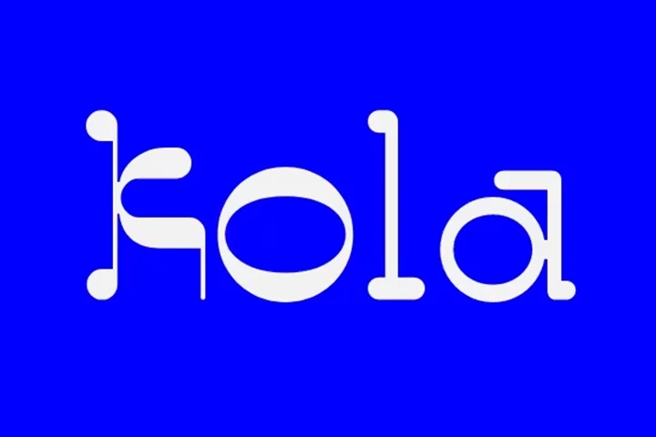 Coloso Type & Graphic Designer, Clément Cases