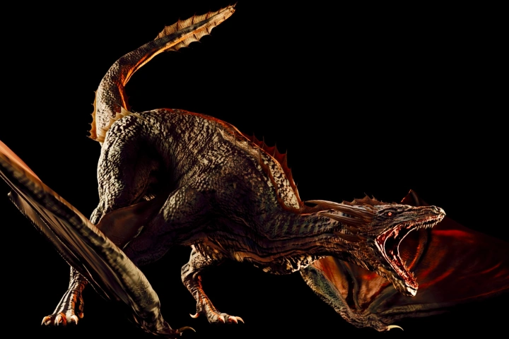 Coloso 3DCGクリエイター KEN@b3d