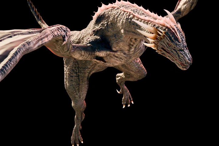 Coloso 3DCGクリエイター KEN@b3d