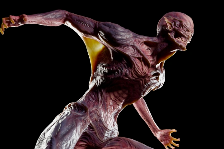 Coloso 3DCGクリエイター KEN@b3d