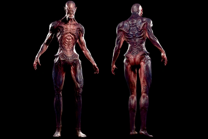 Coloso 3DCGクリエイター KEN@b3d