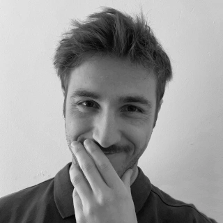 Type & Graphic Designer, Clément Cases
