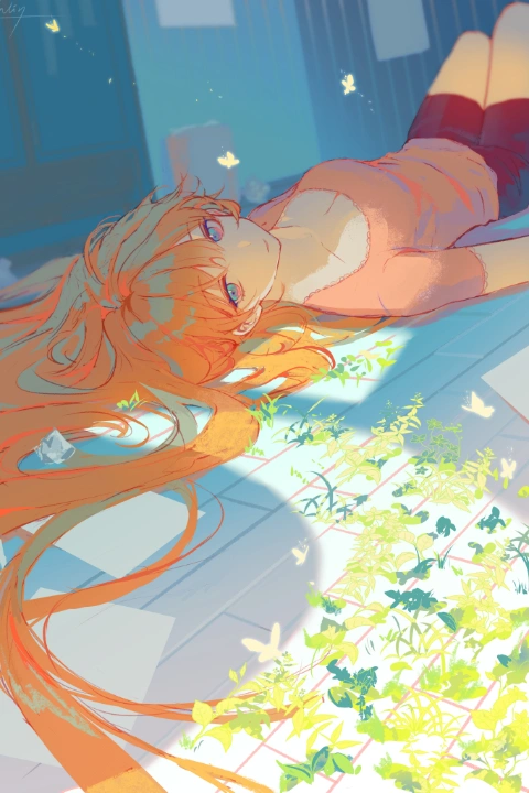 Illustrator, Pinlin