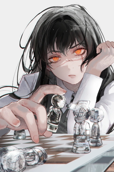 Illustrator, Pinlin