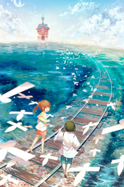 Illustrator, Pinlin