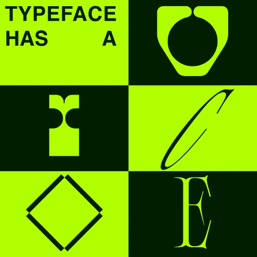 Coloso Type & Graphic Designer, Clément Cases