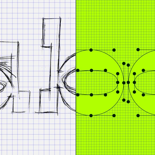 Coloso Type & Graphic Designer, Clément Cases