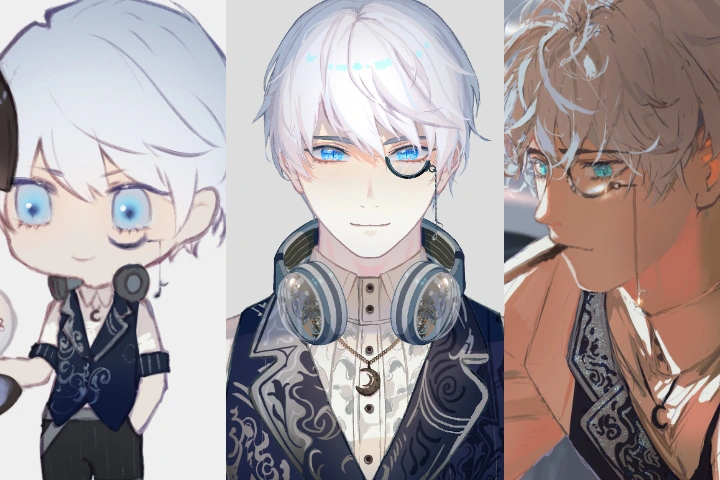 Illustrator, Pinlin