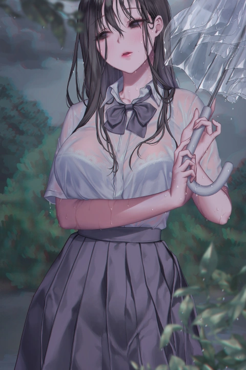 Concept Artist LOVECACAO