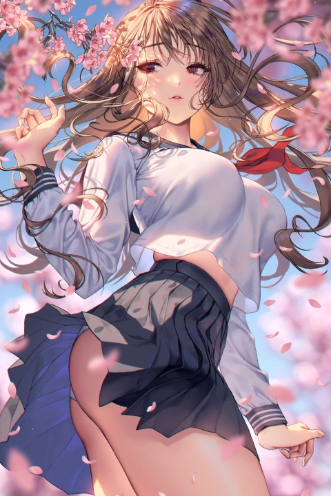 Concept Artist LOVECACAO