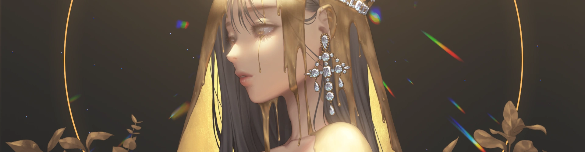  Concept Artist LOVECACAO