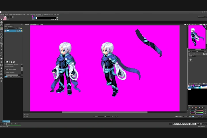 콜로소 연사명 강의 소개
