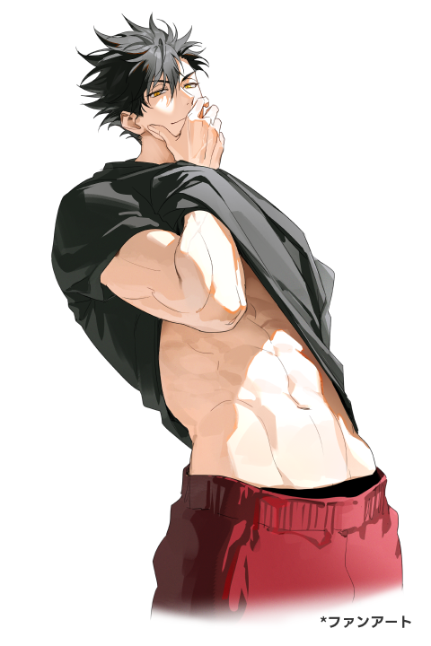 イラストレーター, MUKSAL
