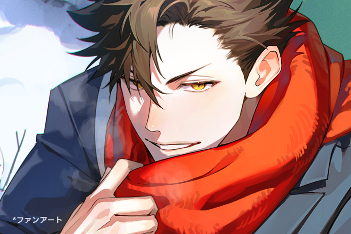 イラストレーター, MUKSAL