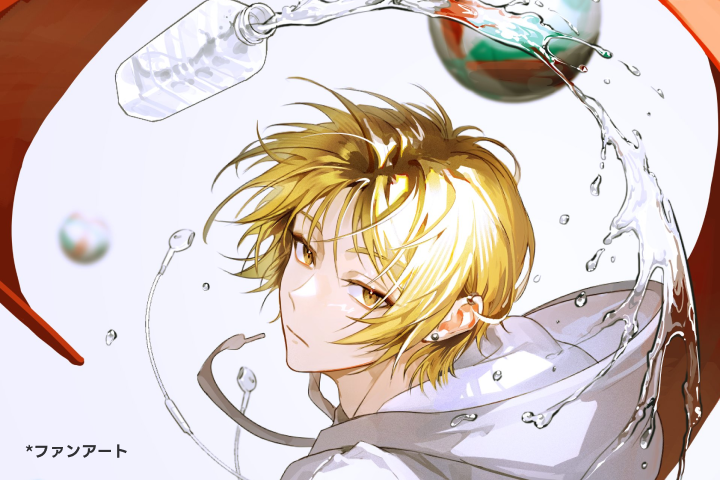 イラストレーター, MUKSAL