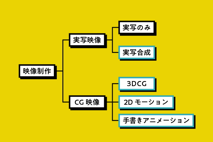 映像ディレクター 松浦泰仁