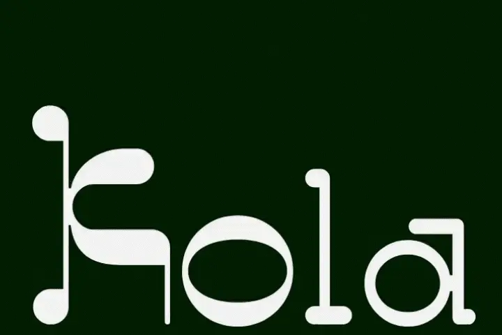 Coloso Type & Graphic Designer, Clément Cases