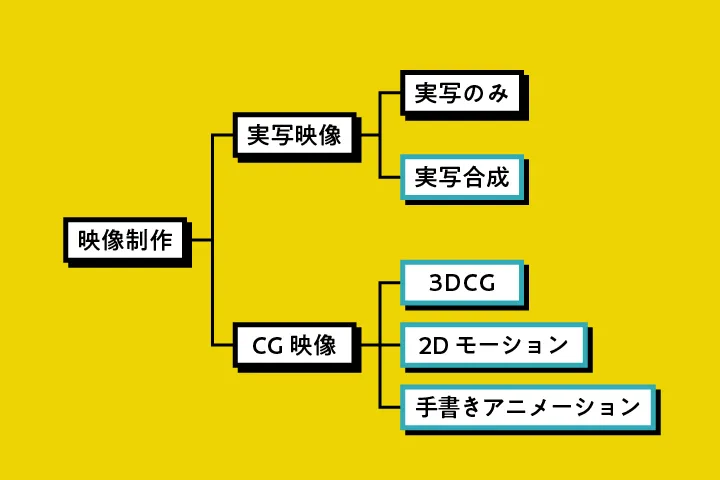 映像ディレクター 松浦泰仁