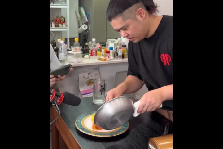 Coloso さん太店長 神谷敢太