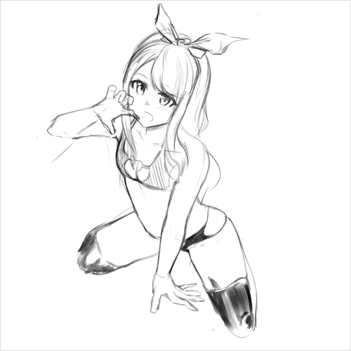 일러스트레이터 아율