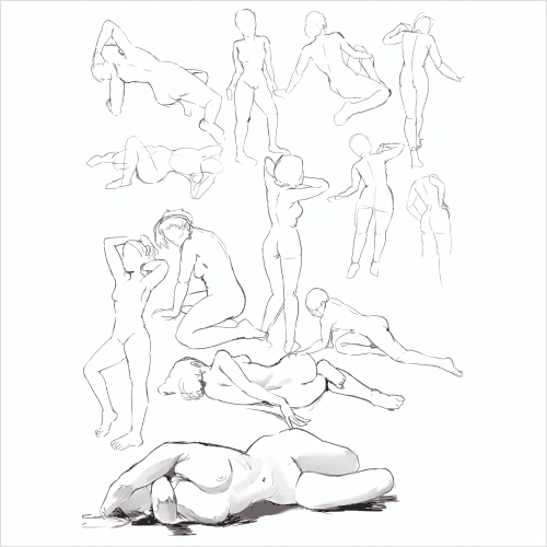 일러스트레이터 아율