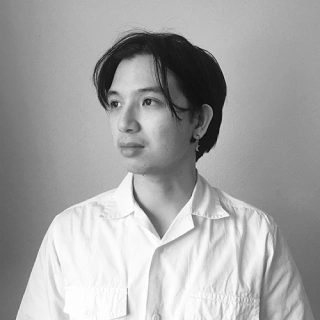 Freelance Designer & Creative Coder Andreion de Castro