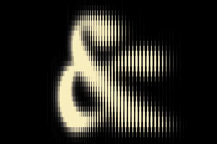 Freelance Designer & Creative Coder, Andreion de Castro