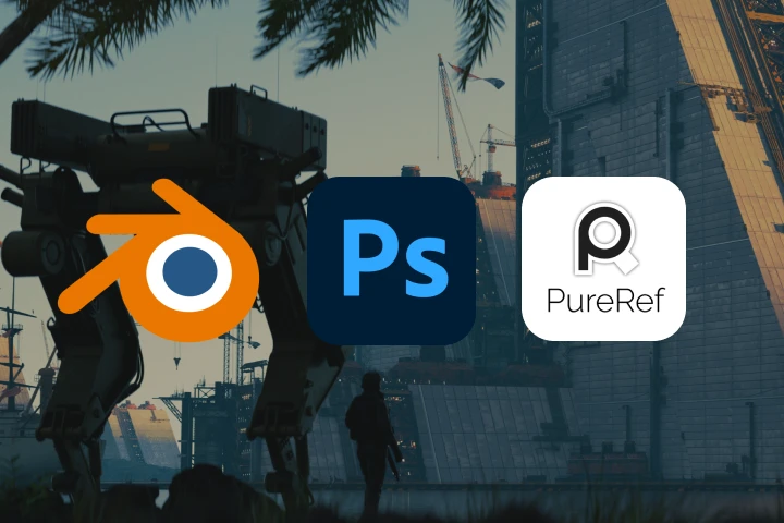 Adobe Photoshop CC