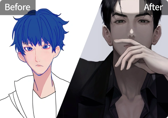 수강생 포트폴리오