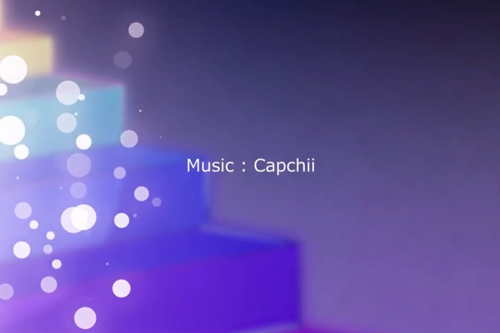 Coloso 音楽プロデューサー Capchii