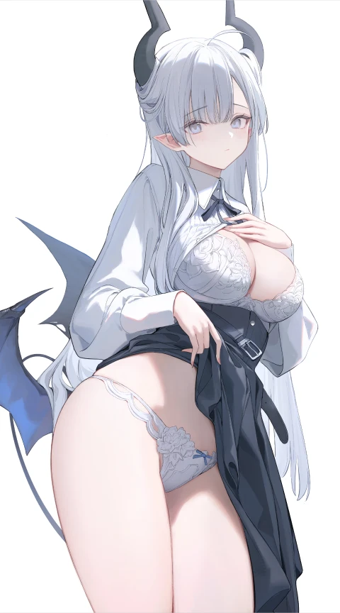 Coloso イラストレーター nekojira ポートフォリオ