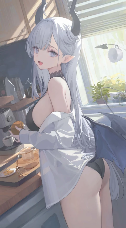 Coloso イラストレーター nekojira ポートフォリオ