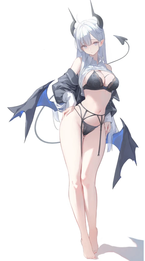Coloso イラストレーター nekojira ポートフォリオ
