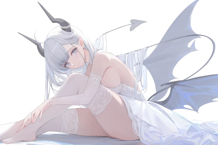 Coloso イラストレーター nekojira ポートフォリオ