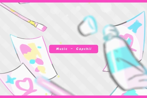 Coloso 音楽プロデューサー Capchii