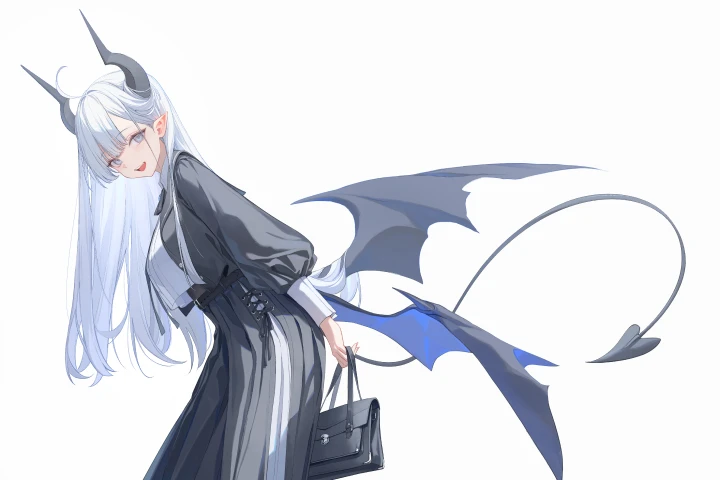 Coloso イラストレーター nekojira ポートフォリオ
