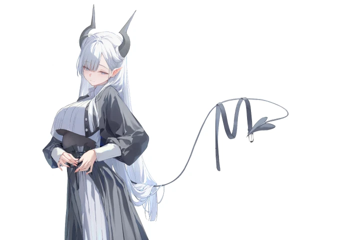 Coloso イラストレーター nekojira ポートフォリオ