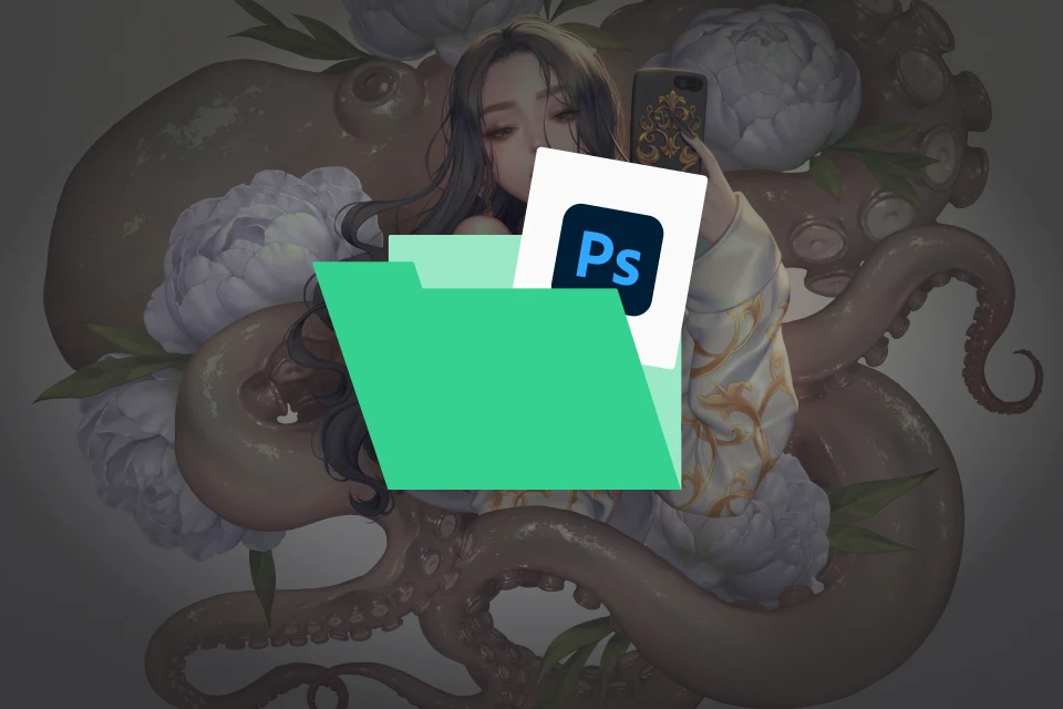 Concept Artist LOVECACAO