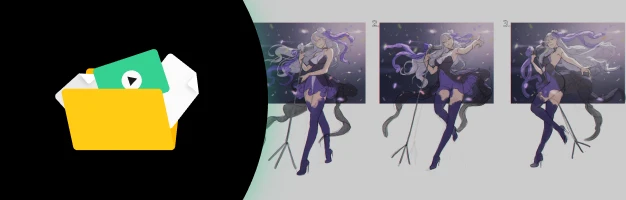 Concept Artist LOVECACAO