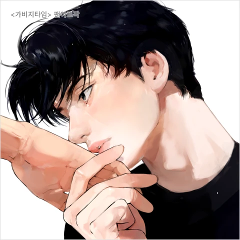 일러스트레이터 꾸시 일러스트  포트폴리오
