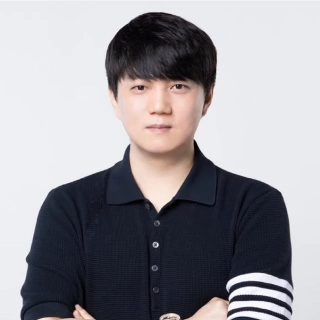 웹소설 작가 박경원