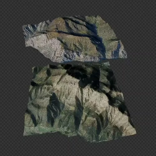 3D Artist Minstin