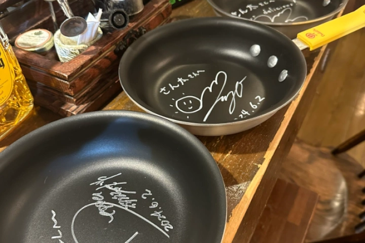 Coloso さん太店長 神谷敢太