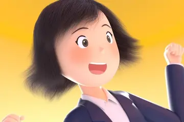 Coloso モーションデザイナー 星子旋風脚
